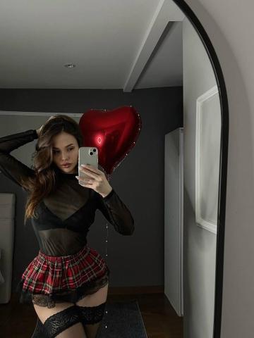 Индивидуалка Лера Фотография 4